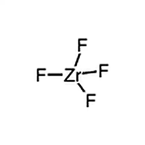 фторид锆