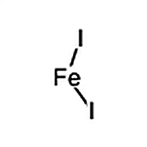 Iron (II) Iodide