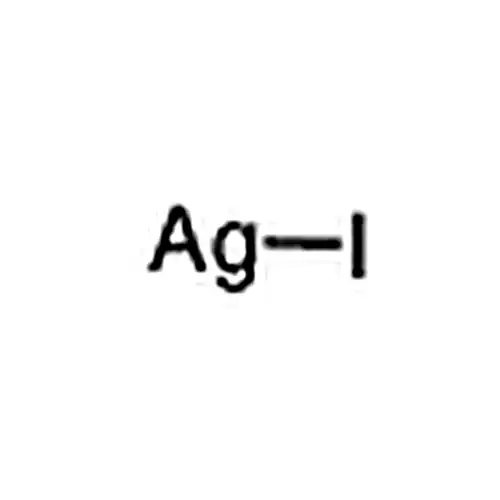 Silver iodide