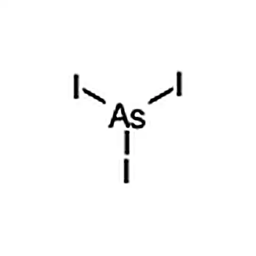Arsenic(III) iodide