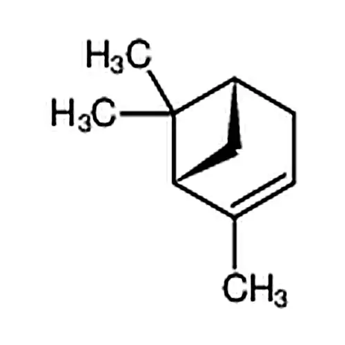 (+)-α-蒎エン