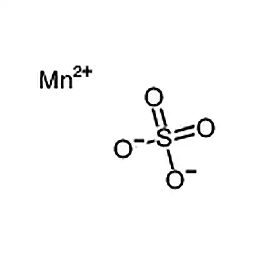 Manganese(II) sulfate tetrahydrate,anhydrous