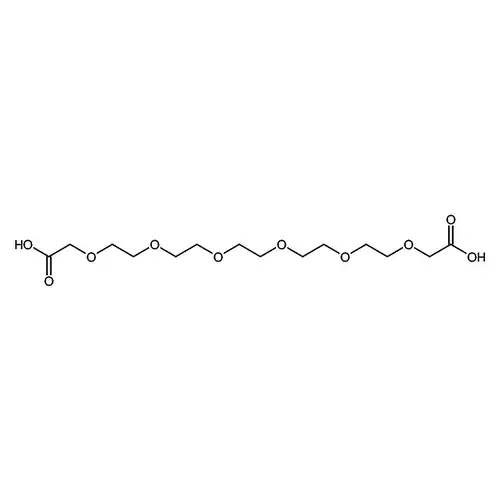 PEG6-(CH2CO2H)2