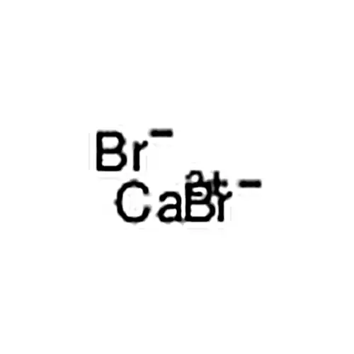 calcium dibromide