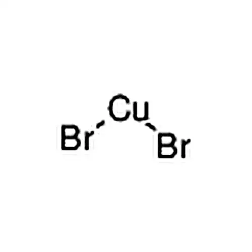 Cupric bromide