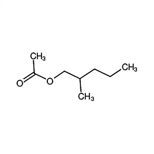 2-Methylpentyl Acetate