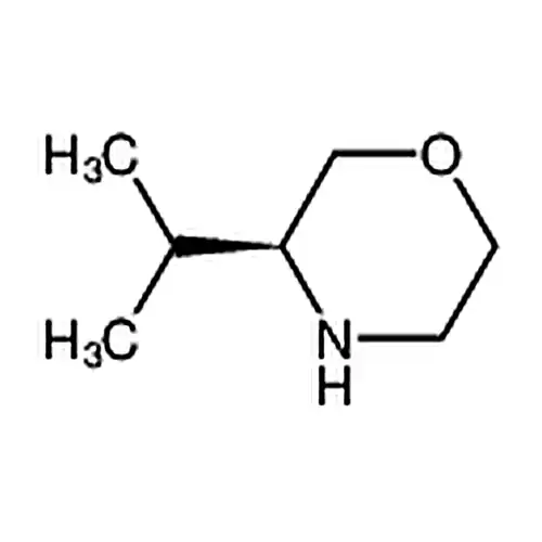 (S)-3-이소프로필吗啉