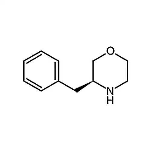 (S)-3-벤질吗啉
