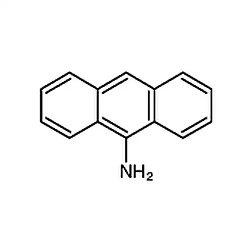 9-амино蒽