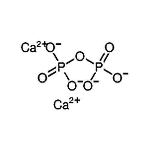 Calcium pyrophosphate