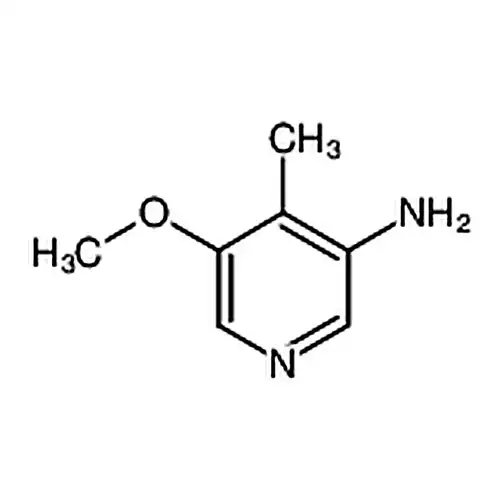 5-Methoxy-4-methylpyridin-3-amine
