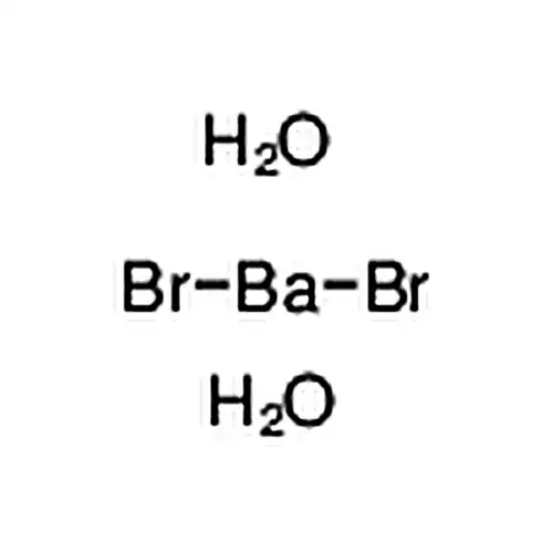 Barium bromide dihydrate