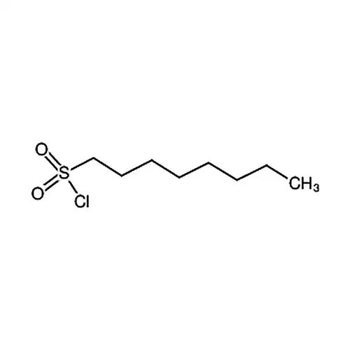 옥틸基磺酰염소
