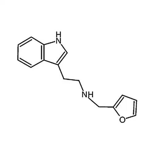 Furan-2-ylmethyl-[2-(1H-indol-3-yl)-ethyl]-amine