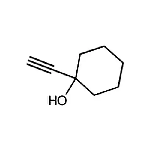 1-에틸인基-1-环헥실알코올