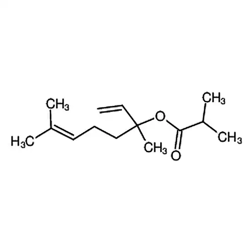 LINALYL ISOBUTYRATE