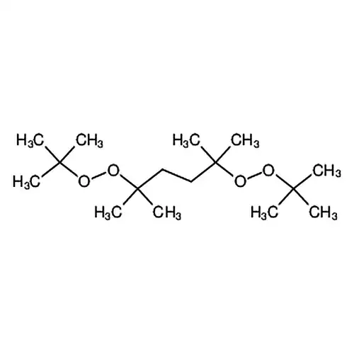 2,5-Dimethyl-2,5-di(tert-butylperoxy)hexane