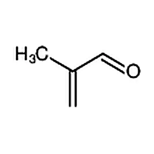 Methacrolein(stabilized with 0.1% HQ )