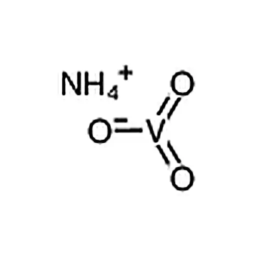 Ammonium metavanadate