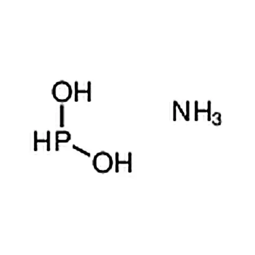 次リン酸铵