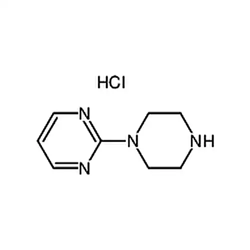 2-(哌嗪-1-基)ピリミジン塩酸塩