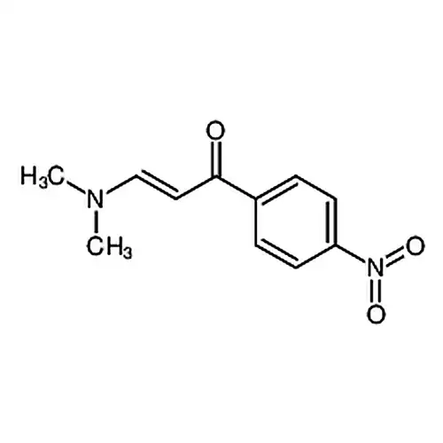(E)-3-(диметиламино)-1-(4-нитрофенил)пропил-2-ен-1-кетон