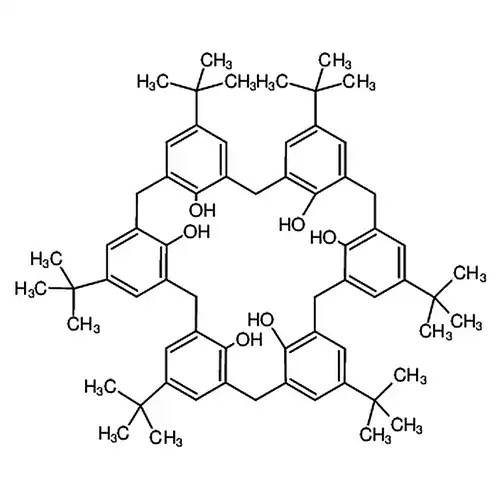 4-叔-부틸基杯[6]芳烃
