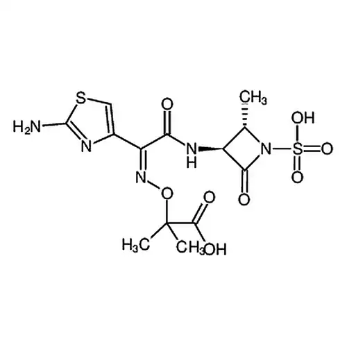 Aztreonam