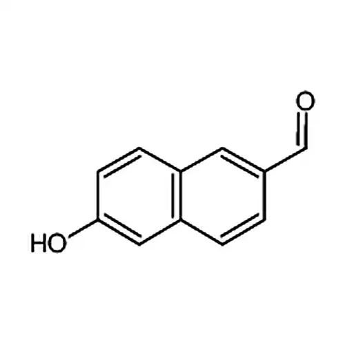 6-Hydroxy-2-naphthaldehyde