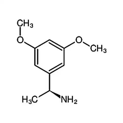 (S)-1-(3,5-二메틸산소基페닐)에틸아민