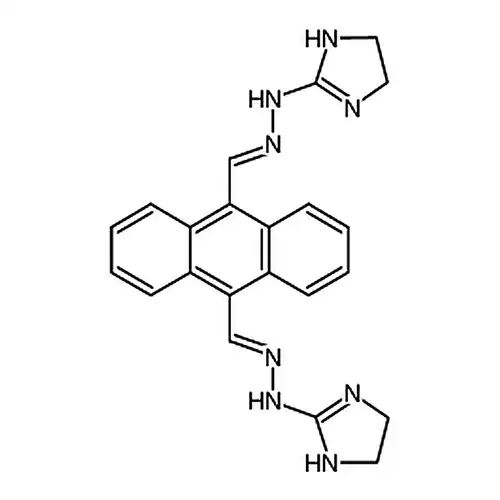 Bisantrene