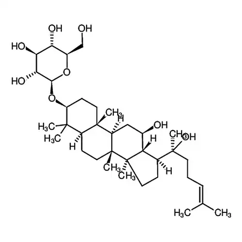 Ginsenoside Rh2