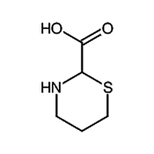 1，3-티아졸알칸-2-羧산