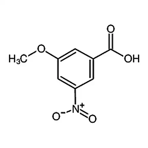 3-メチル酸素基-5-ニトロベンゼンギ酸