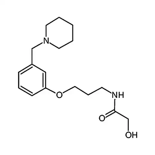Roxatidine