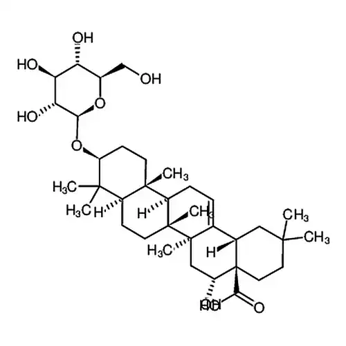 Ecliptasaponin A