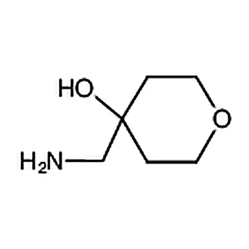 4-(氨메틸)四수소吡喃-4-알코올