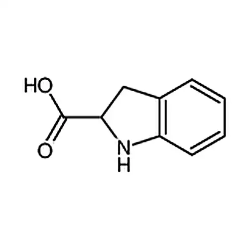 (R,S)-1H-인돌-2-羧산