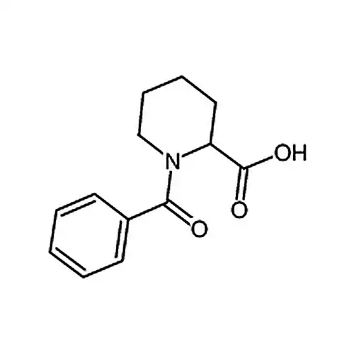 1-ベンゾイル基哌啶-2-羧酸