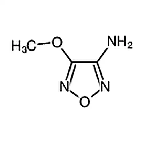 4-Methoxy-1，2，5-oxadiazol-3-amine