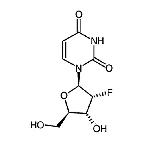 2'-Deoxy-2'-fluorouridine