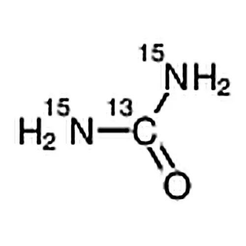 요소-13C-15N2