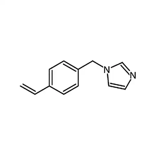1-(4-에틸렌基벤질)-1H-이미다졸