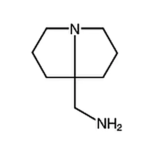 (Hexahydro-1H-pyrrolizin-7a-yl)methanamine