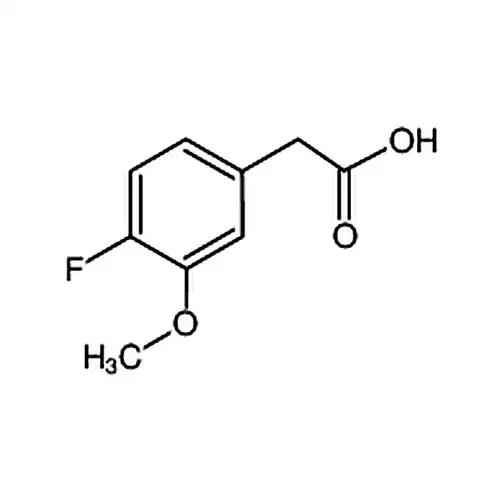 2-(2-フッ素-3,4-二メチル酸素基フェニル)酢酸