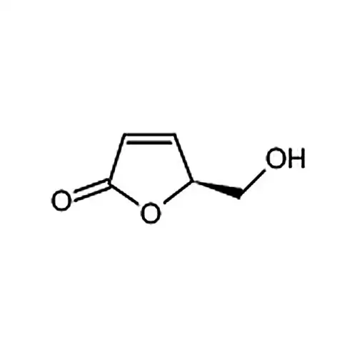 (S)-(-)-5-羟メチル-2(5H)-フランケトン