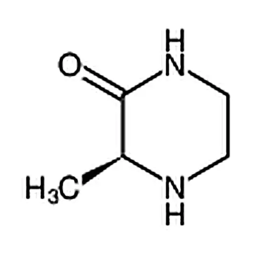 (S)-3-метил哌嗪-2-кетон