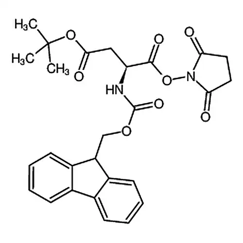 Fmoc-Asp(OtBu)-OSu