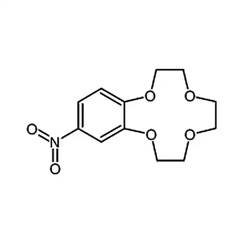4’-Nitrobenzo-12-Crown-4