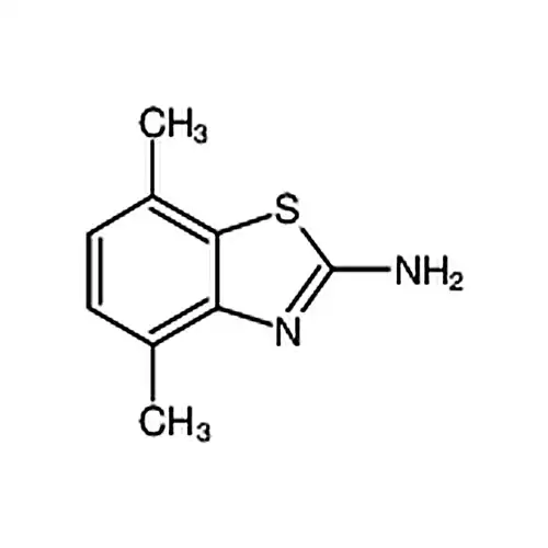 4,7-Dimethylbenzo[d]thiazol-2-amine